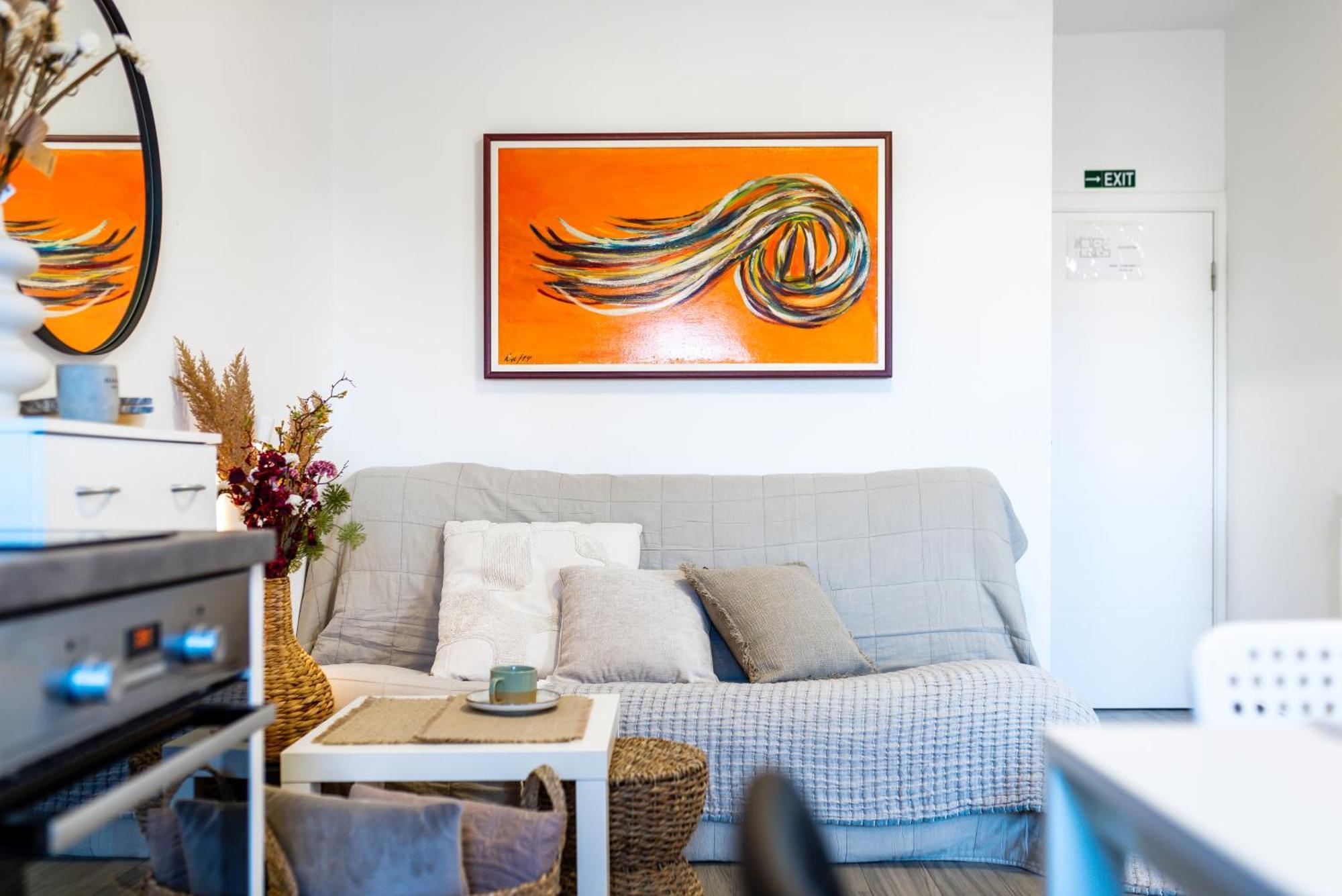 Ojra New Apartment With Seaview Sibenik Luaran gambar